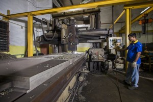 reeds precision milling process 1